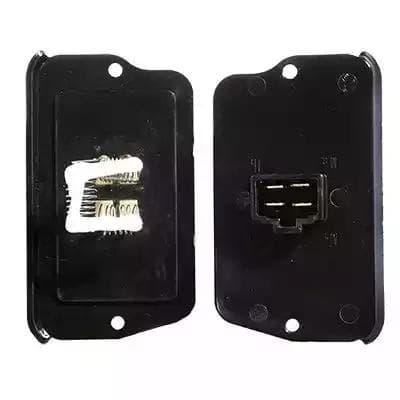 k109076 Meat & Doria Резистор вентилятора салона