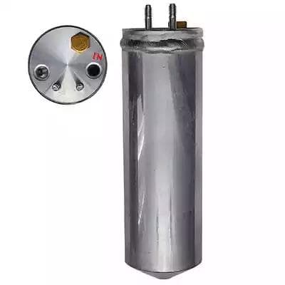 k132266 Meat & Doria Осушувач кондиціонера для Kia Carnival