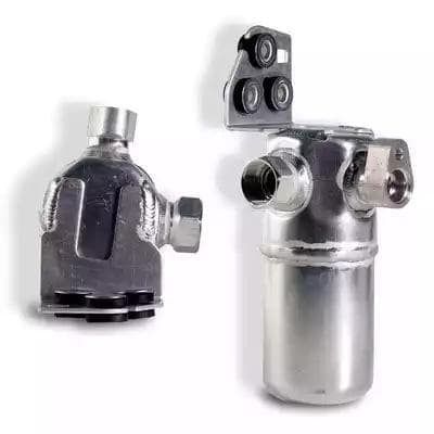 k132287 Meat & Doria Осушитель кондиционера для Audi A2