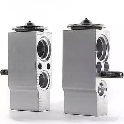 k42063 Meat & Doria Розширювальний клапан кондиціонера