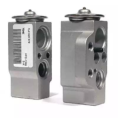 k42100 Meat & Doria Розширювальний клапан кондиціонера