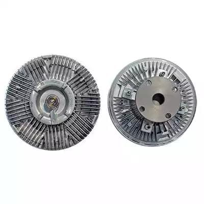 k97002 Meat & Doria Вискомуфта вентилятора