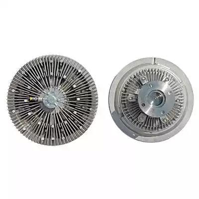 k97009 Meat & Doria Вискомуфта вентилятора