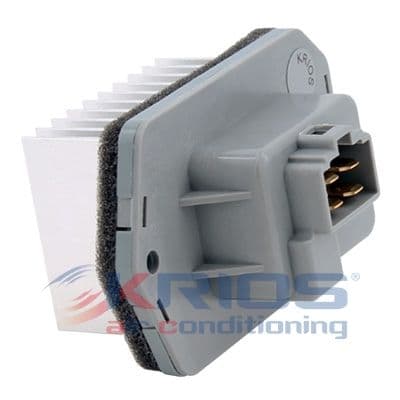 k106124 Meat & Doria Регулятор вентилятора салону для Land Rover Discovery