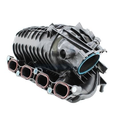 89551 Meat & Doria Впускной патрубок