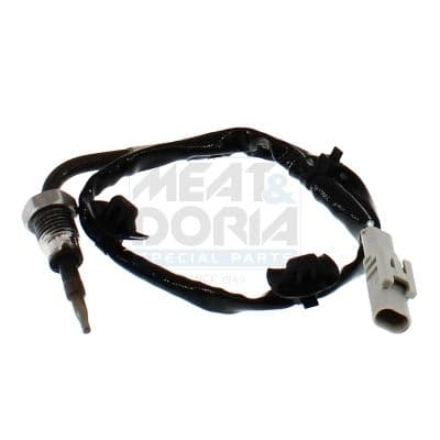 12823 Meat & Doria Датчик температури вихлопних газів для Hyundai Kona