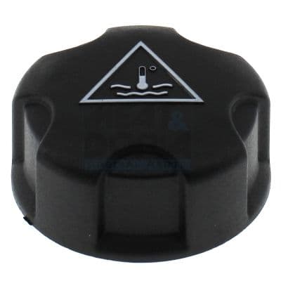 2036001 Meat & Doria Крышка бачка охлаждающей жидкости