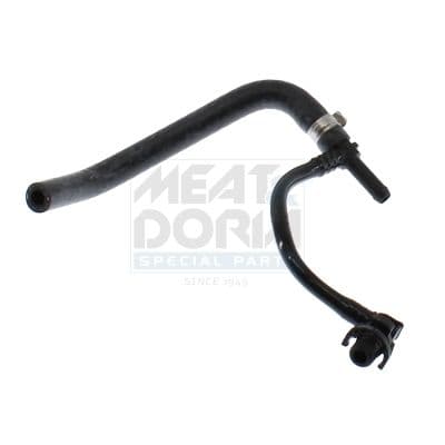 97327 Meat & Doria Патрубок системы охлаждения