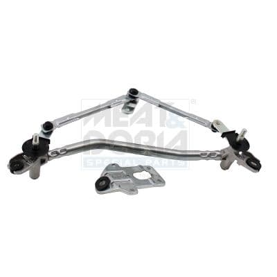 227123 Meat & Doria Трапеція склоочисника для Hyundai i10