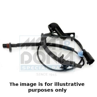 90618e Meat & Doria Датчик ABS