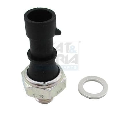 72094 Meat & Doria Датчик тиску оливи для Fiat Panda