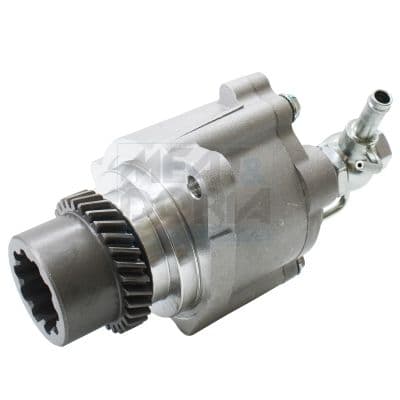 91248 Meat & Doria Вакуумный усилитель тормозной системы