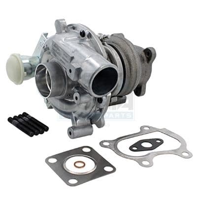 651212 Meat & Doria Турбина для Opel Campo