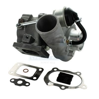 65281 Meat & Doria Турбіна для Nissan Terrano