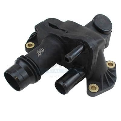 93560 Meat & Doria Фланець охолоджувальної рідини