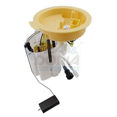 77872 Meat & Doria Паливний насос