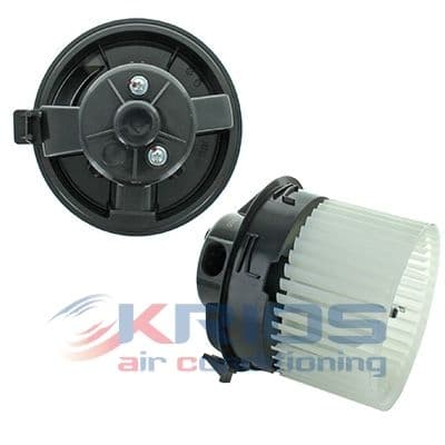 k92209 Meat & Doria Вентилятор салона