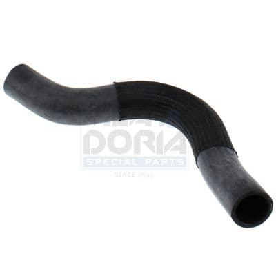 97078 Meat & Doria Патрубок радіатора системи охолодження двигуна