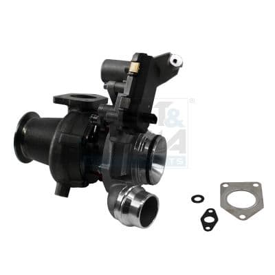 65555 Meat & Doria Турбіна