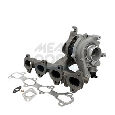 65837 Meat & Doria Турбіна