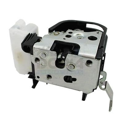 31083 Meat & Doria Замок дверей для Fiat Seicento