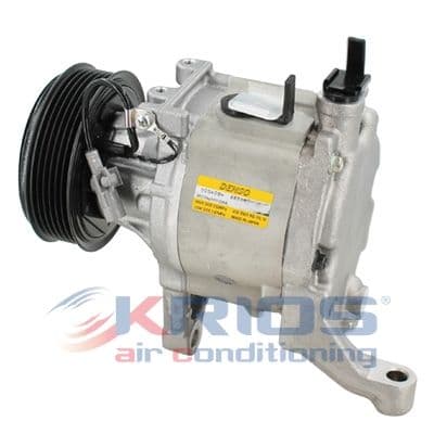 k15505 Meat & Doria Компресор кондиціонера