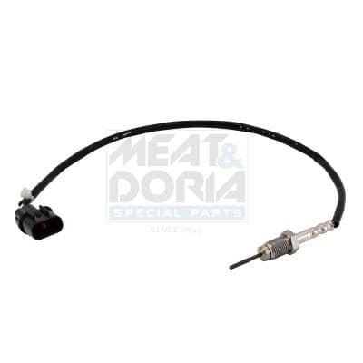 12440 Meat & Doria Датчик температури вихлопних газів для Mitsubishi L200