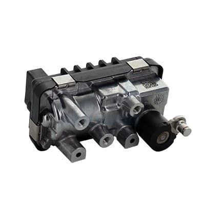 66075 Meat & Doria Клапан регулювання тиску наддуву