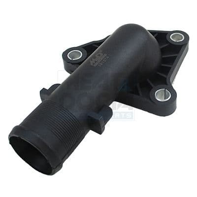 93574 Meat & Doria Фланец охлаждающей жидкости для Kia Picanto