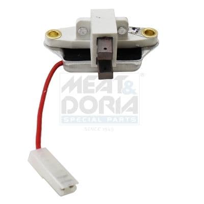 52169 Meat & Doria Регулятор генератора для Skoda Favorit
