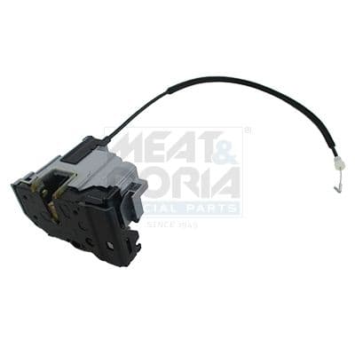 31202 Meat & Doria Замок двери для Alfa Romeo 4C