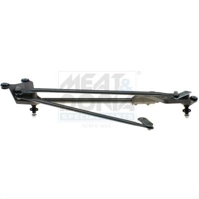 227086 Meat & Doria Трапеція склоочисника для Honda CR-V