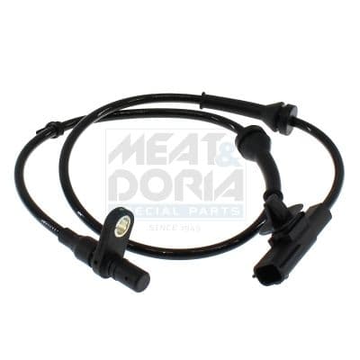 901405 Meat & Doria Датчик ABS для Nissan Qashqai
