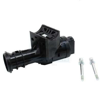 28005 Meat & Doria Замок вала кермового колеса для Fiat 500