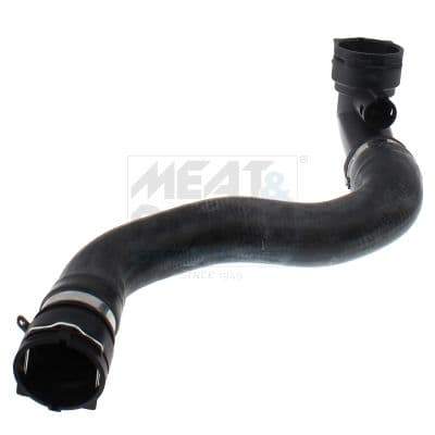 97051 Meat & Doria Патрубок радіатора системи охолодження двигуна для BMW X3