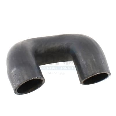 97028 Meat & Doria Патрубок радіатора системи охолодження двигуна