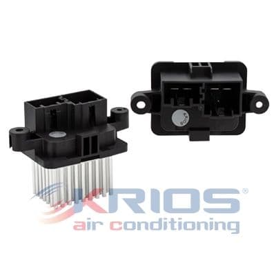 k106120 Meat & Doria Регулятор вентилятора салона