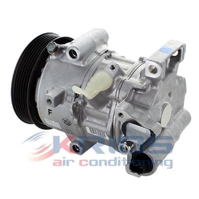 k15489 Meat & Doria Компресор кондиціонера