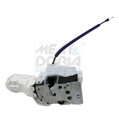 31335 Meat & Doria Замок двери для Fiat Tipo