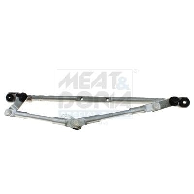 227092 Meat & Doria Трапеция стеклоочистителя