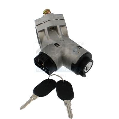 28001 Meat & Doria Замок вала рулевого колеса