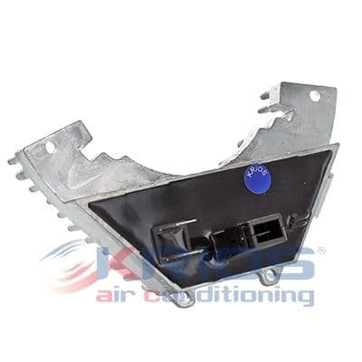 k106090 Meat & Doria Регулятор вентилятора салону