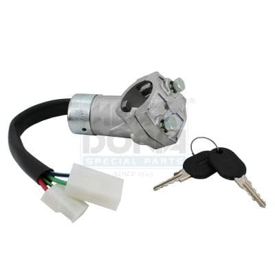 28011 Meat & Doria Замок вала кермового колеса для Iveco Daily II