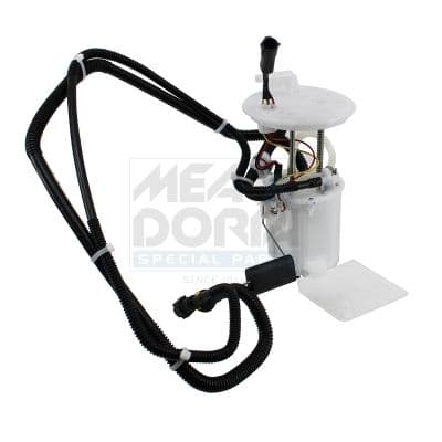 77942 Meat & Doria Топливный насос для Jaguar X-type