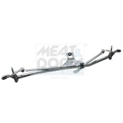 227053 Meat & Doria Трапеция стеклоочистителя