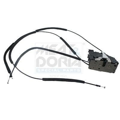 31650 Meat & Doria Замок дверей для Fiat Ducato