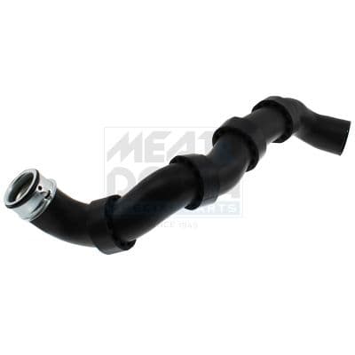 97258 Meat & Doria Патрубок радиатора системы охлаждения двигателя для Mercedes C-Class