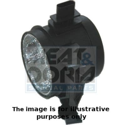 86213e Meat & Doria Витратомір повітря