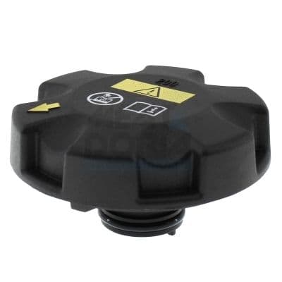 2036032 Meat & Doria Крышка бачка охлаждающей жидкости