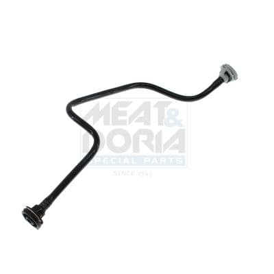 97332 Meat & Doria Патрубок системы охлаждения для Audi Q5